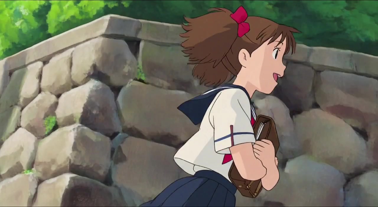 第四格