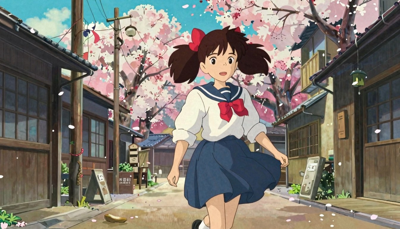 第二话 第1格