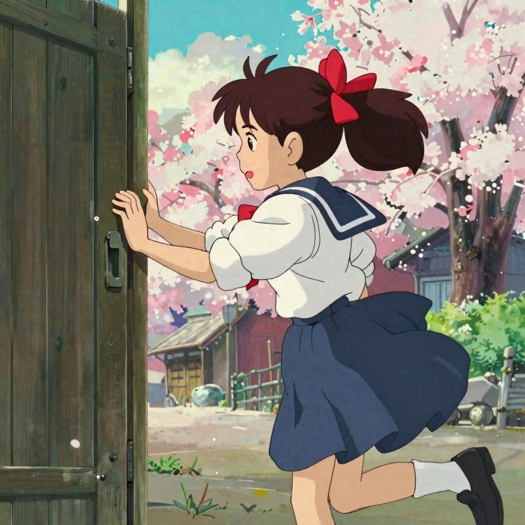 第5格