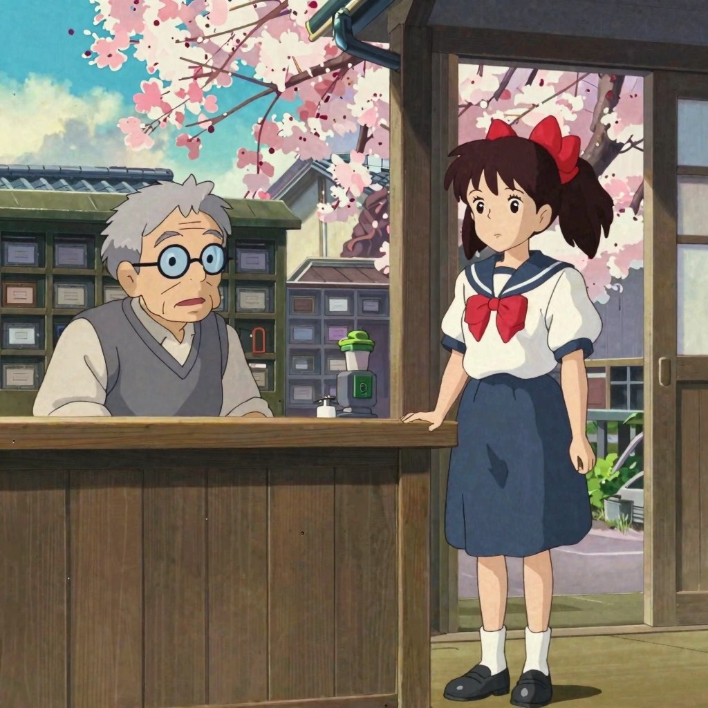 第8格