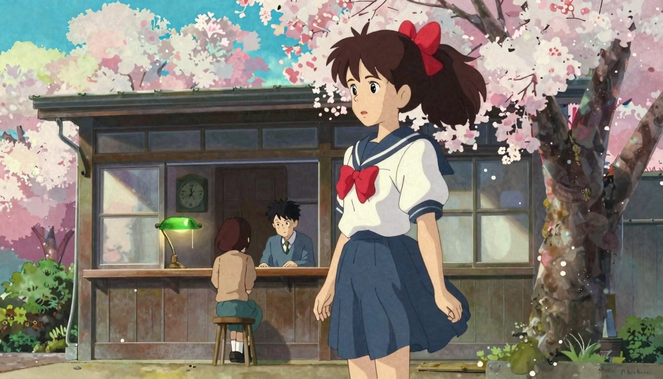 第11格