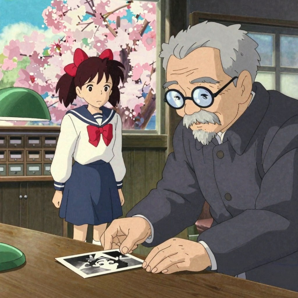 第8格