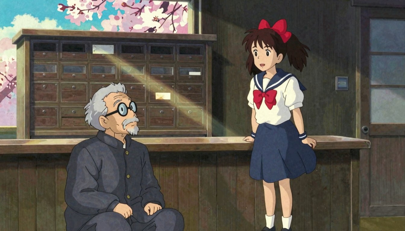 第9格